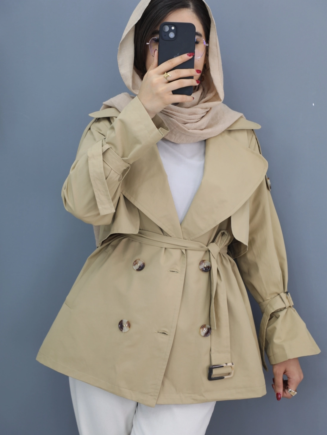 بارونی نارین