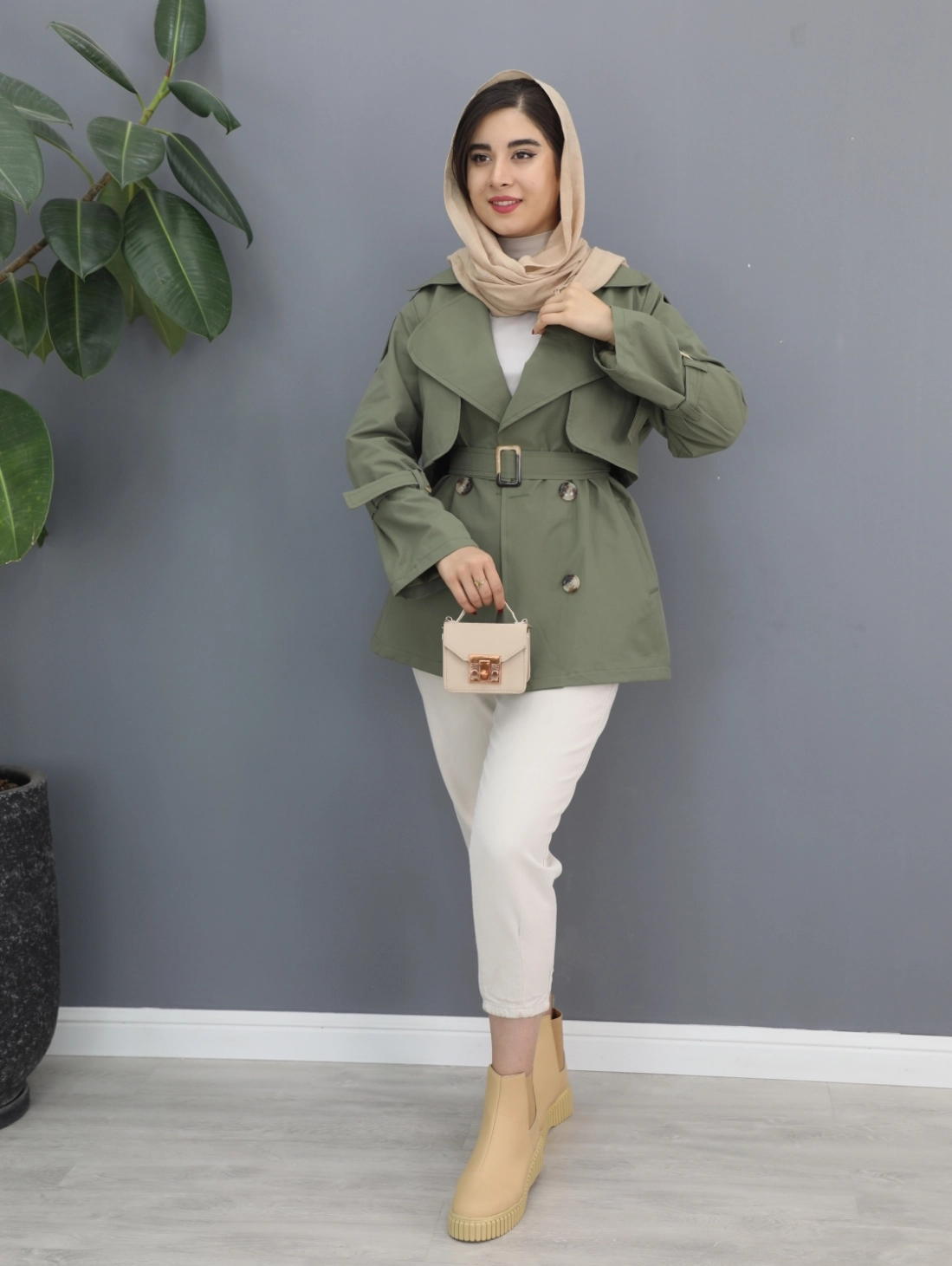 بارونی نارین