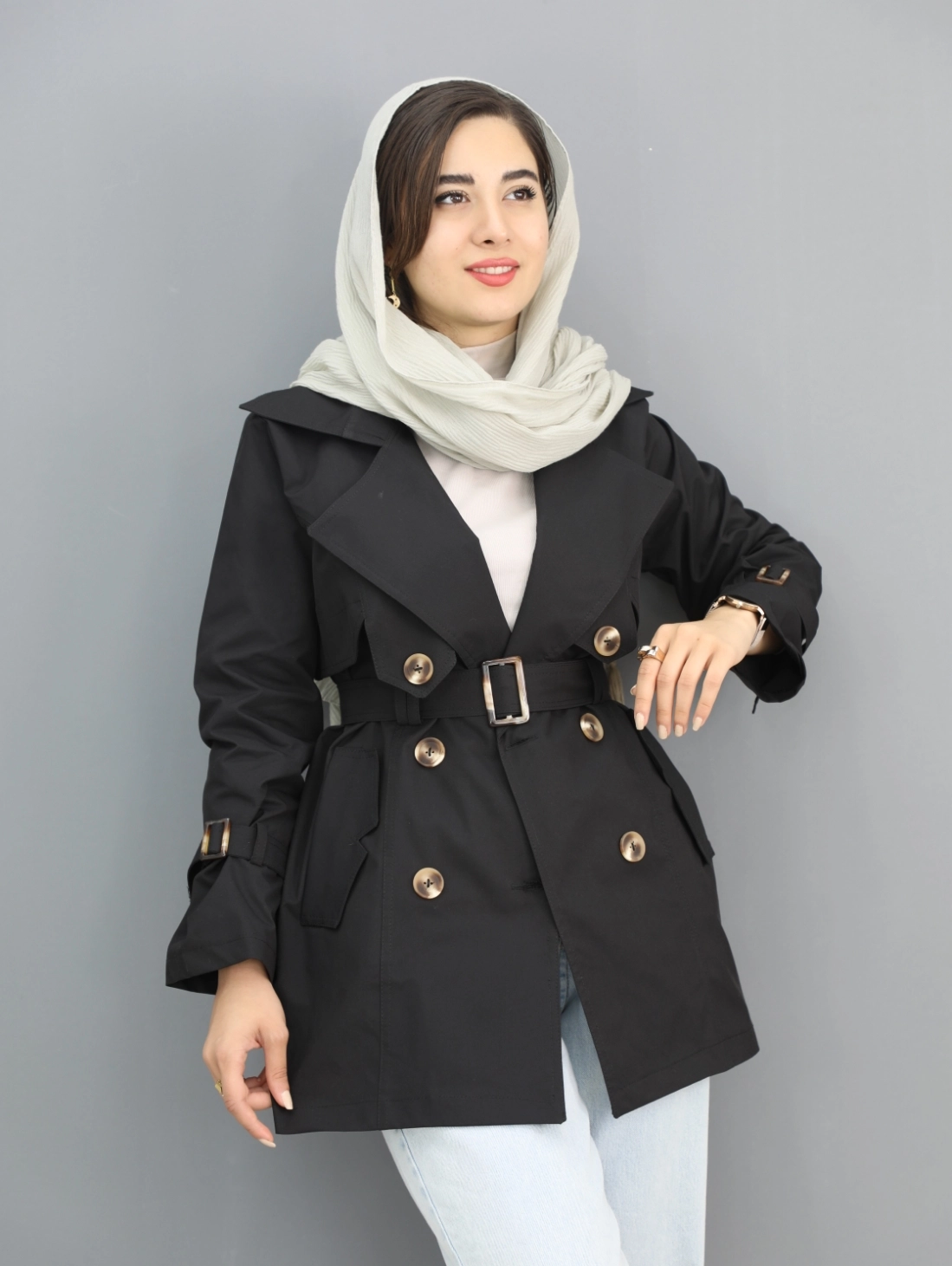 بارونی حوری