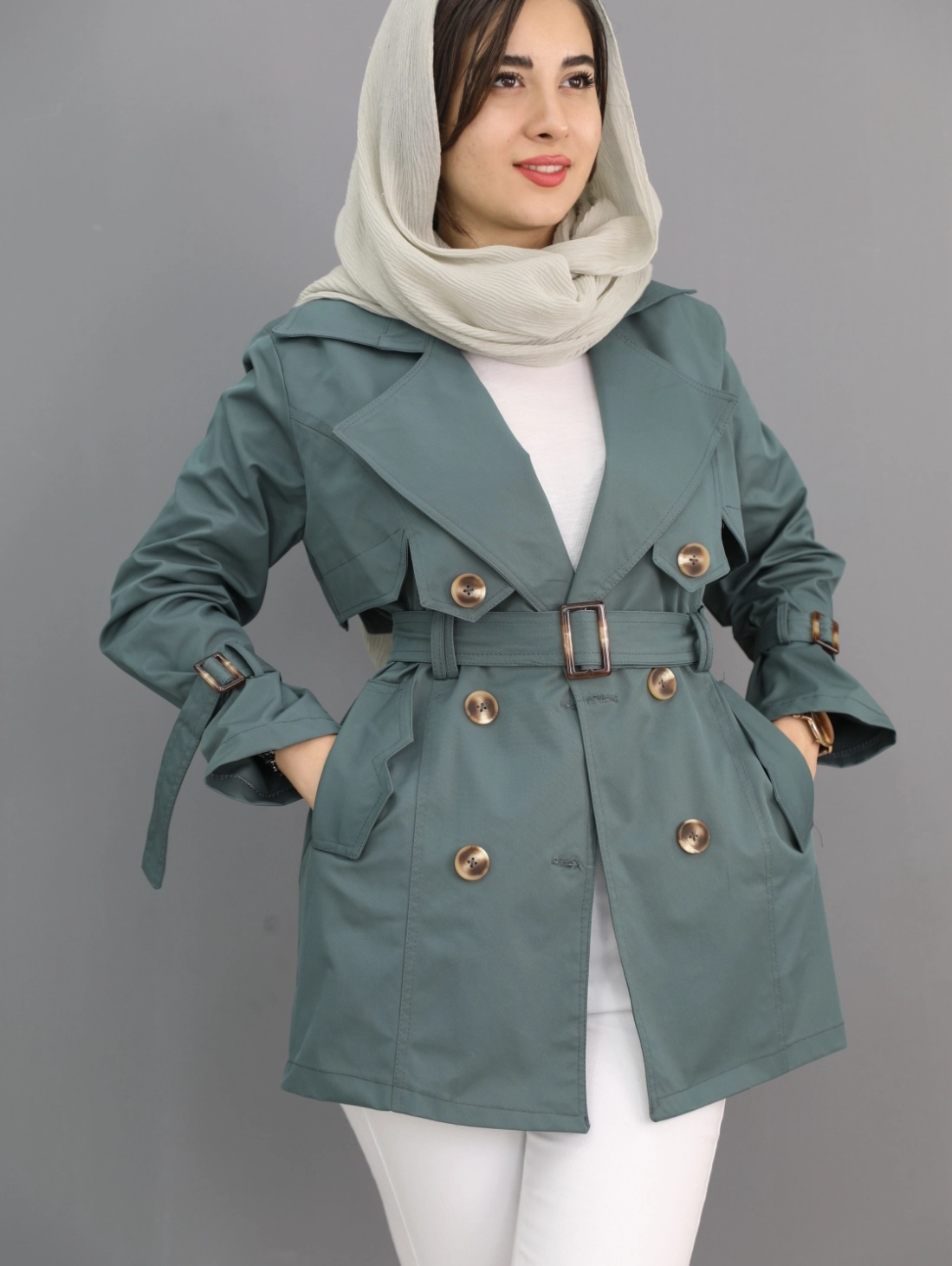 بارونی حوری