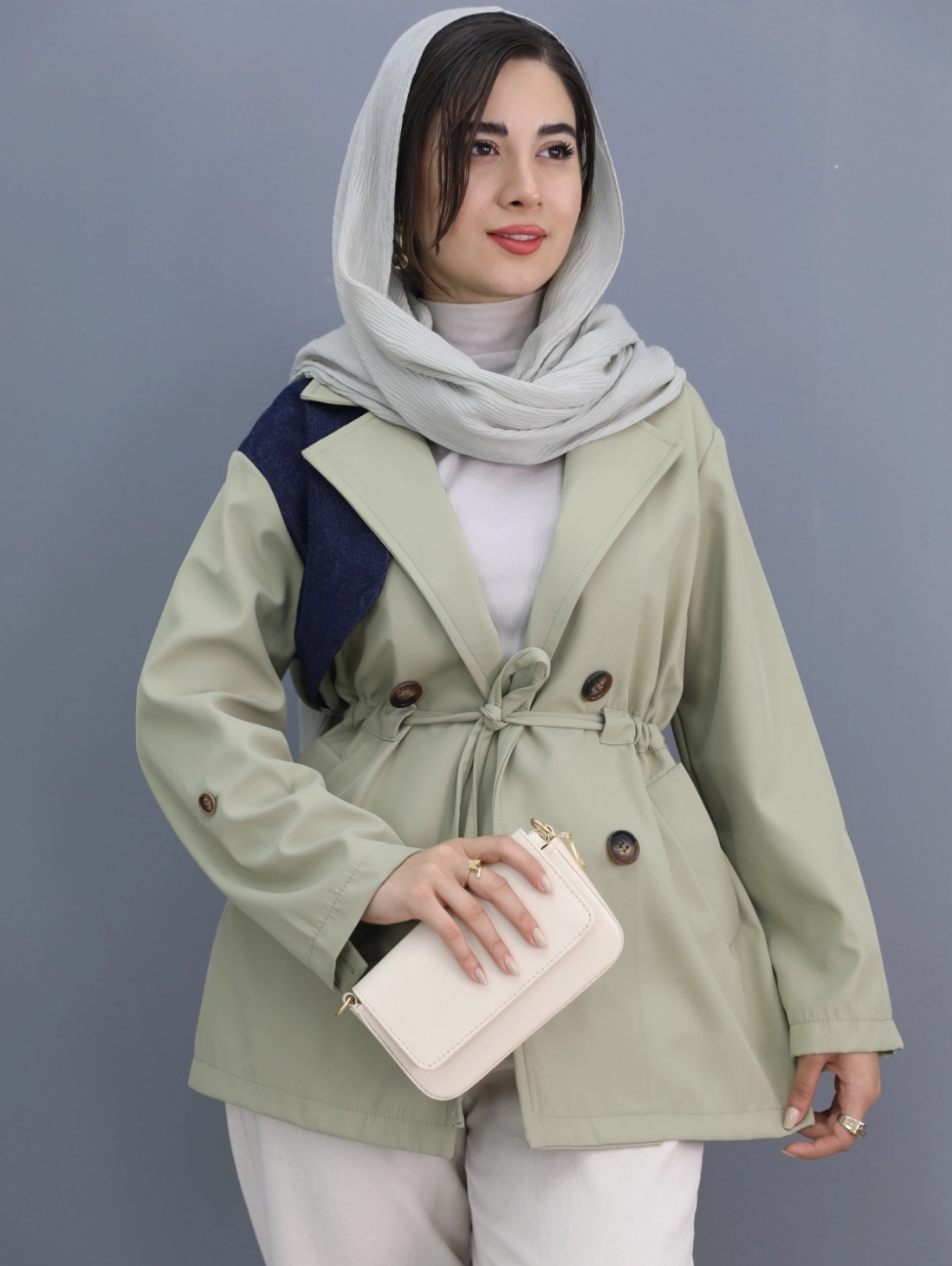 بارونی مهناز