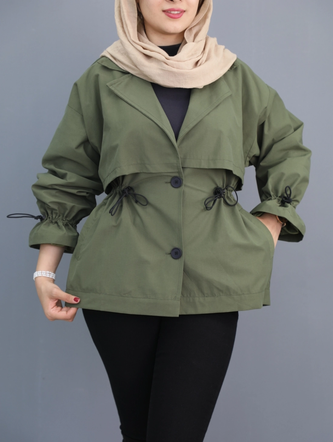بارونی فروغ