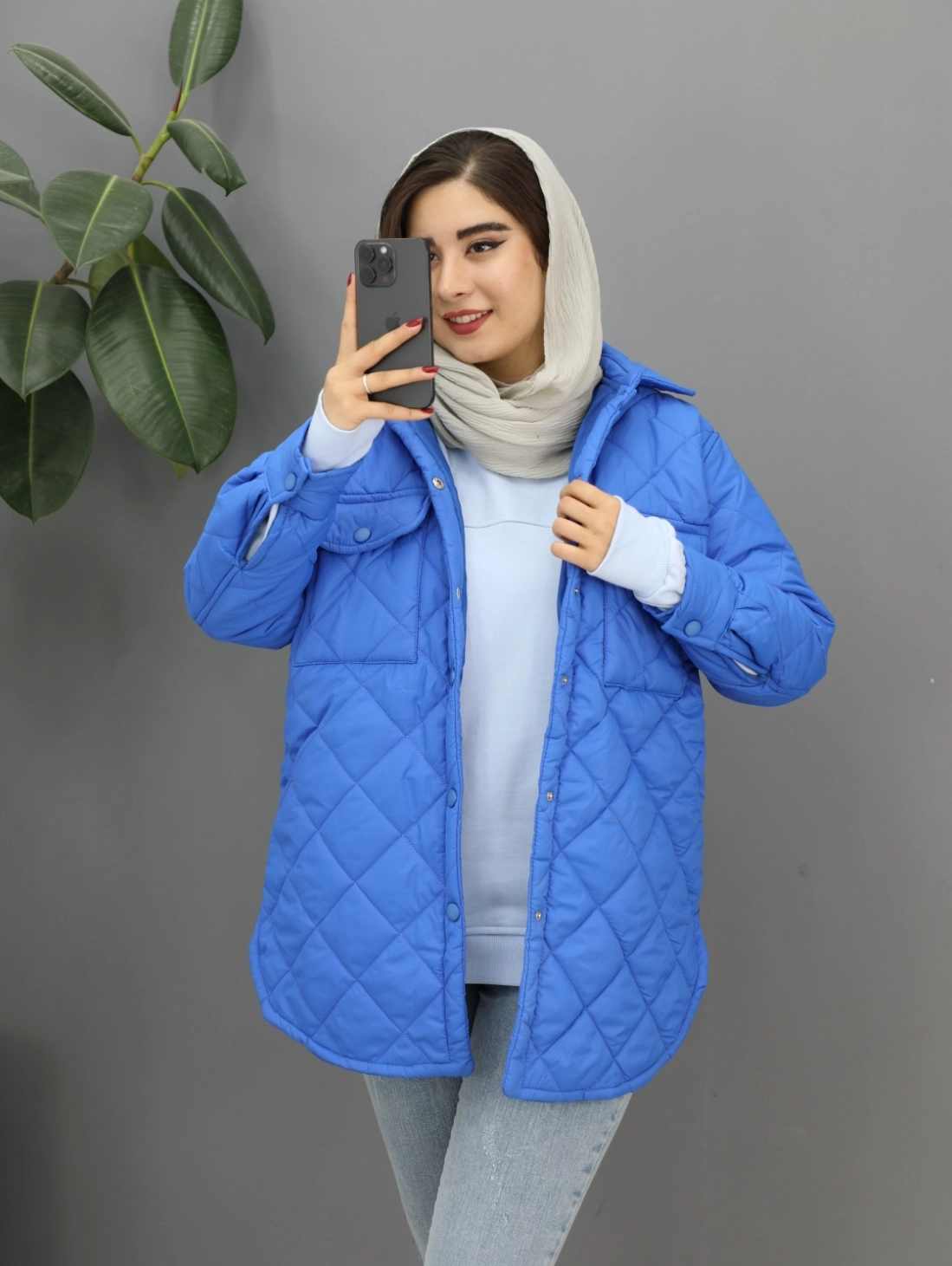 کاپشن ژاسمن