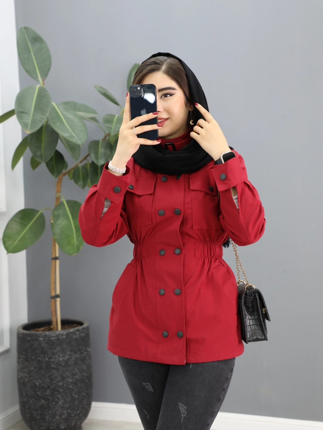 بارونی افرا