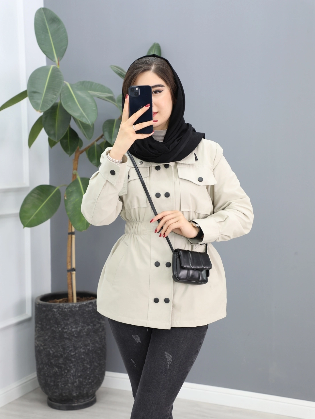 بارونی افرا
