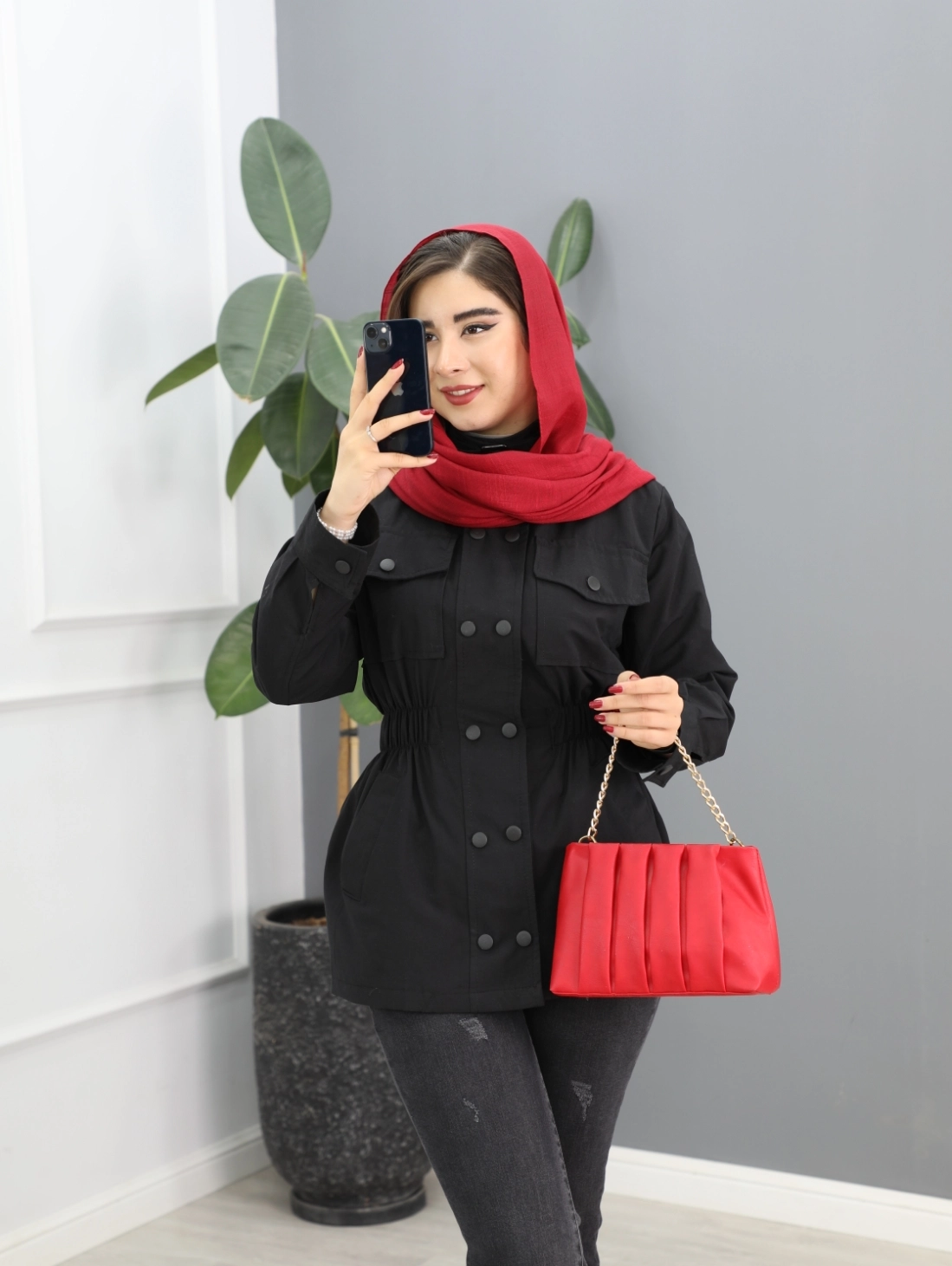 بارونی افرا