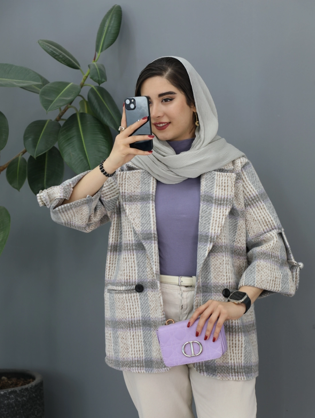 پالتو فتانه