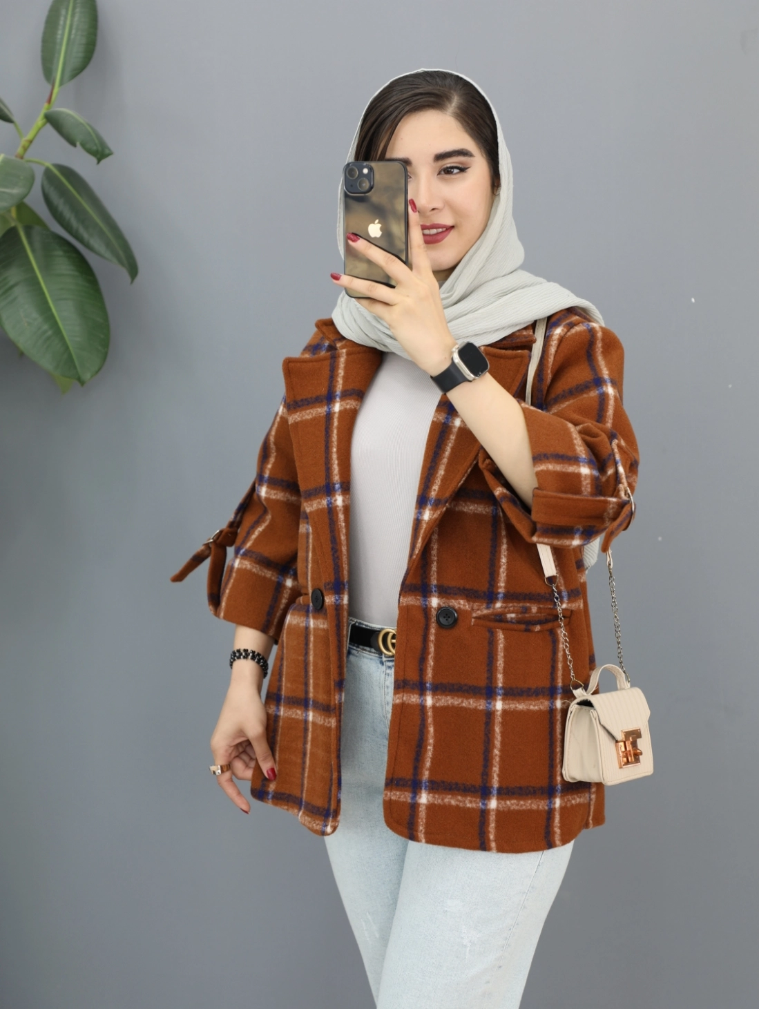 پالتو فتانه