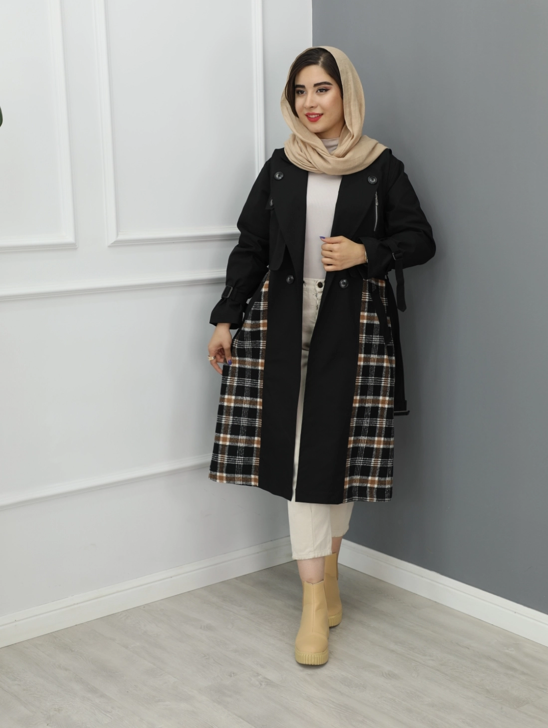 بارونی ژیوا