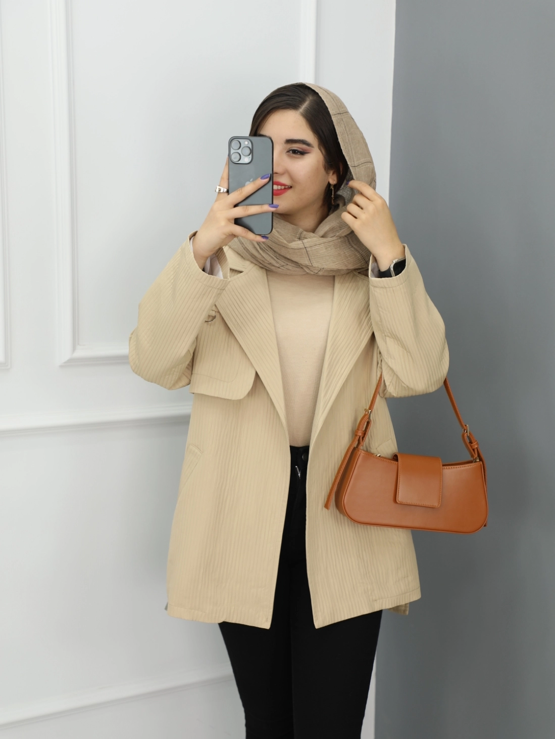 بارونی غزاله