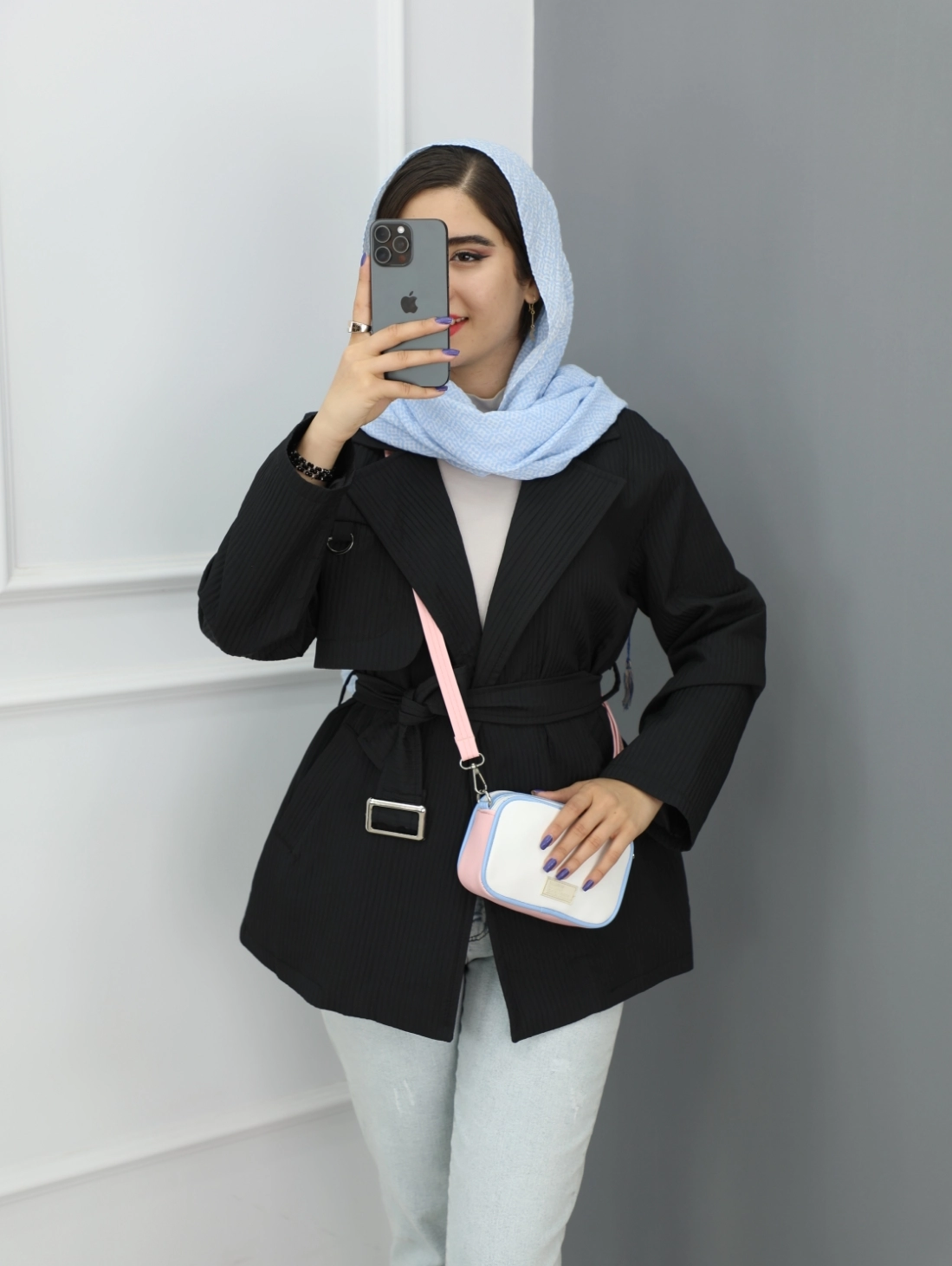بارونی غزاله
