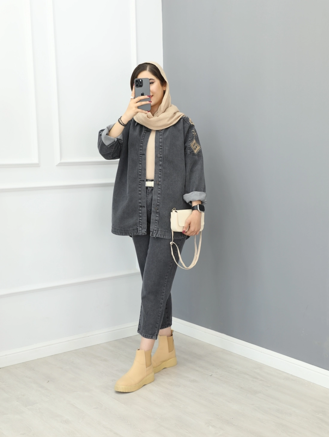 شومیز آذر