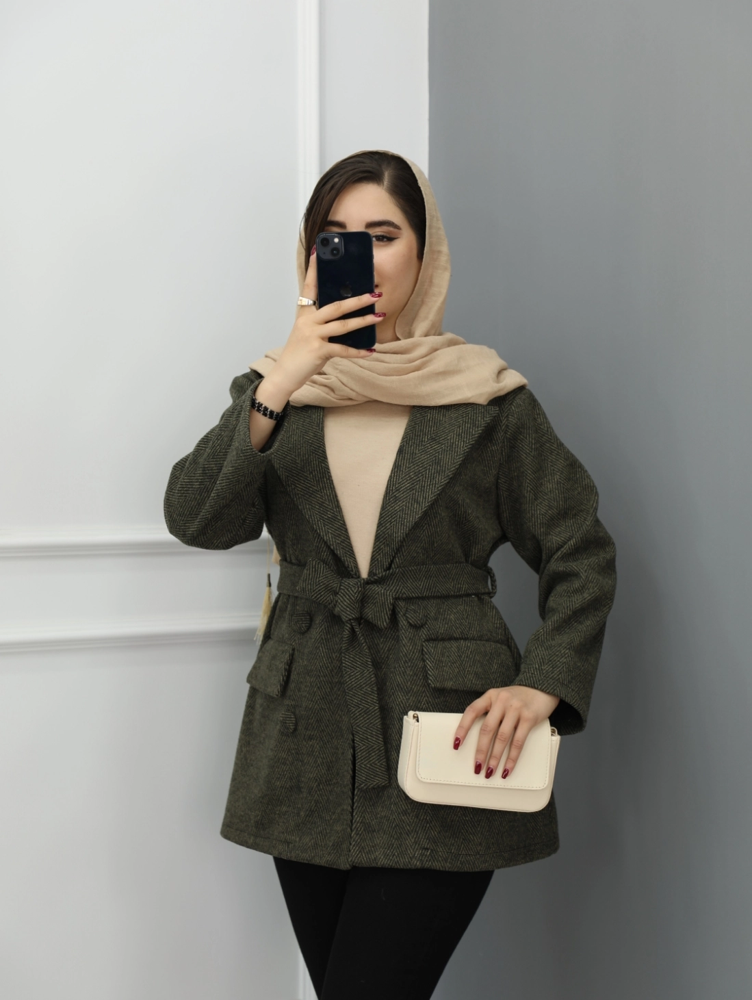 پالتو مارتینا