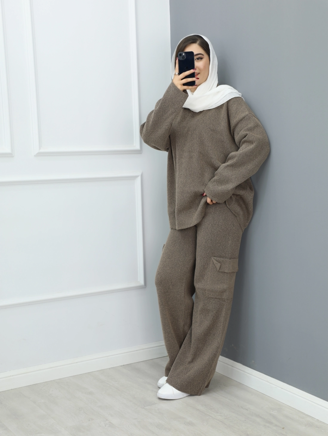 ست بافت حنانه