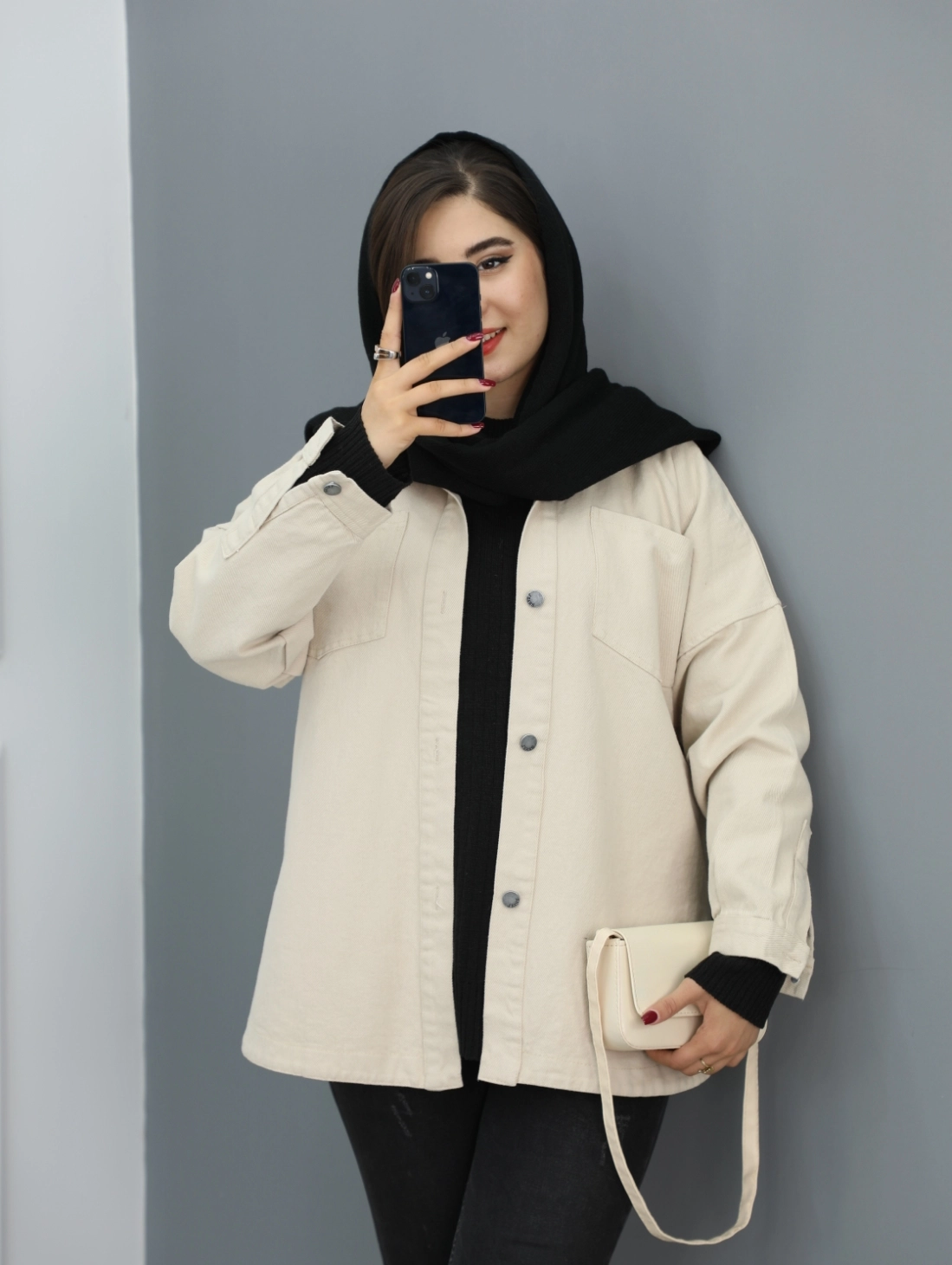 شومیز پگاه