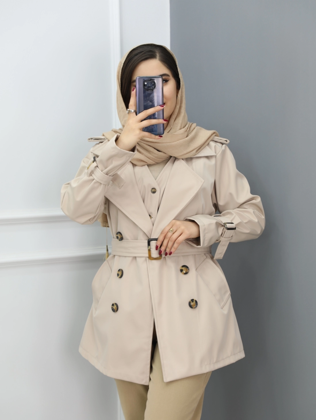 بارونی پریوش