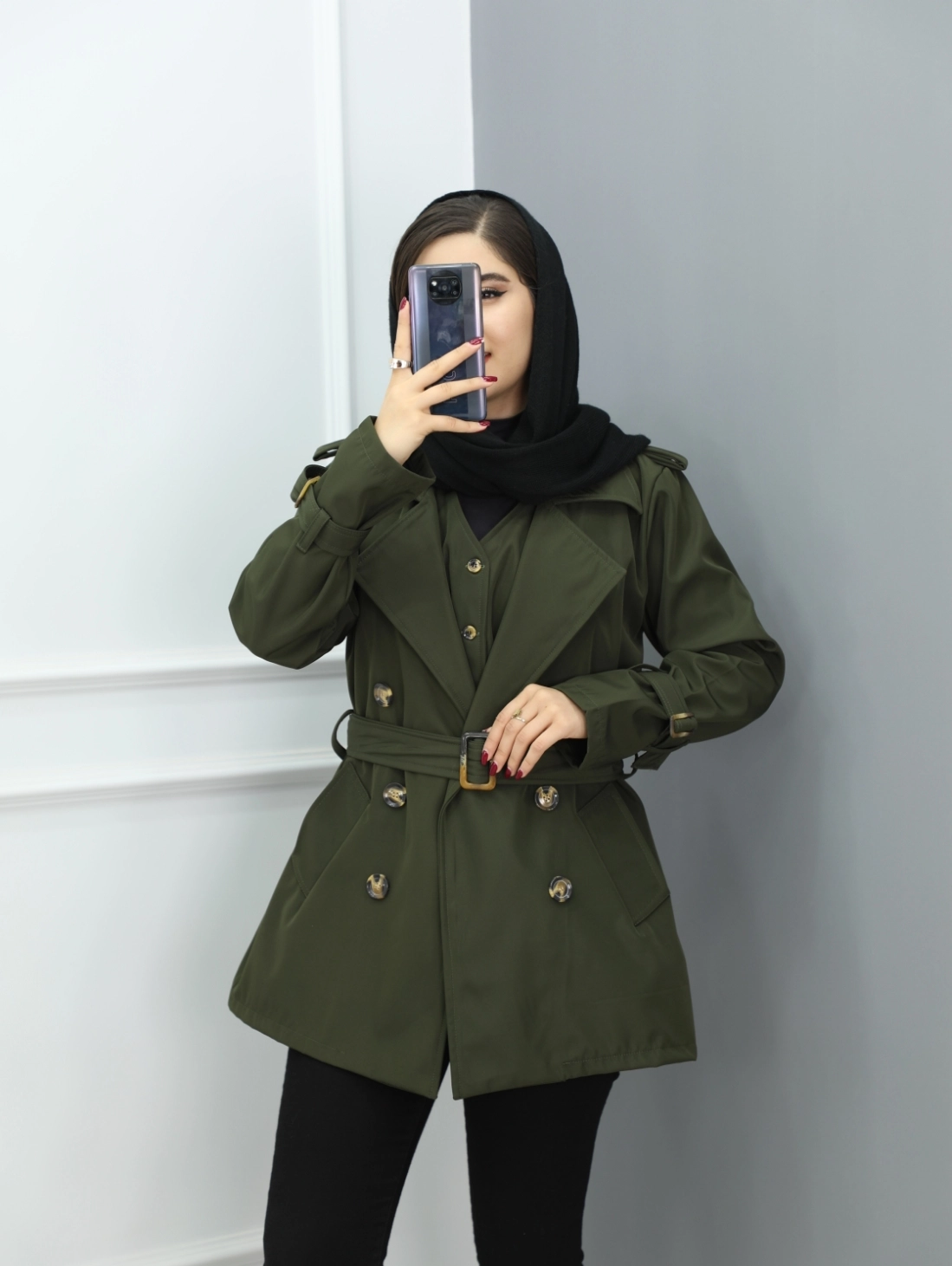 بارونی پریوش