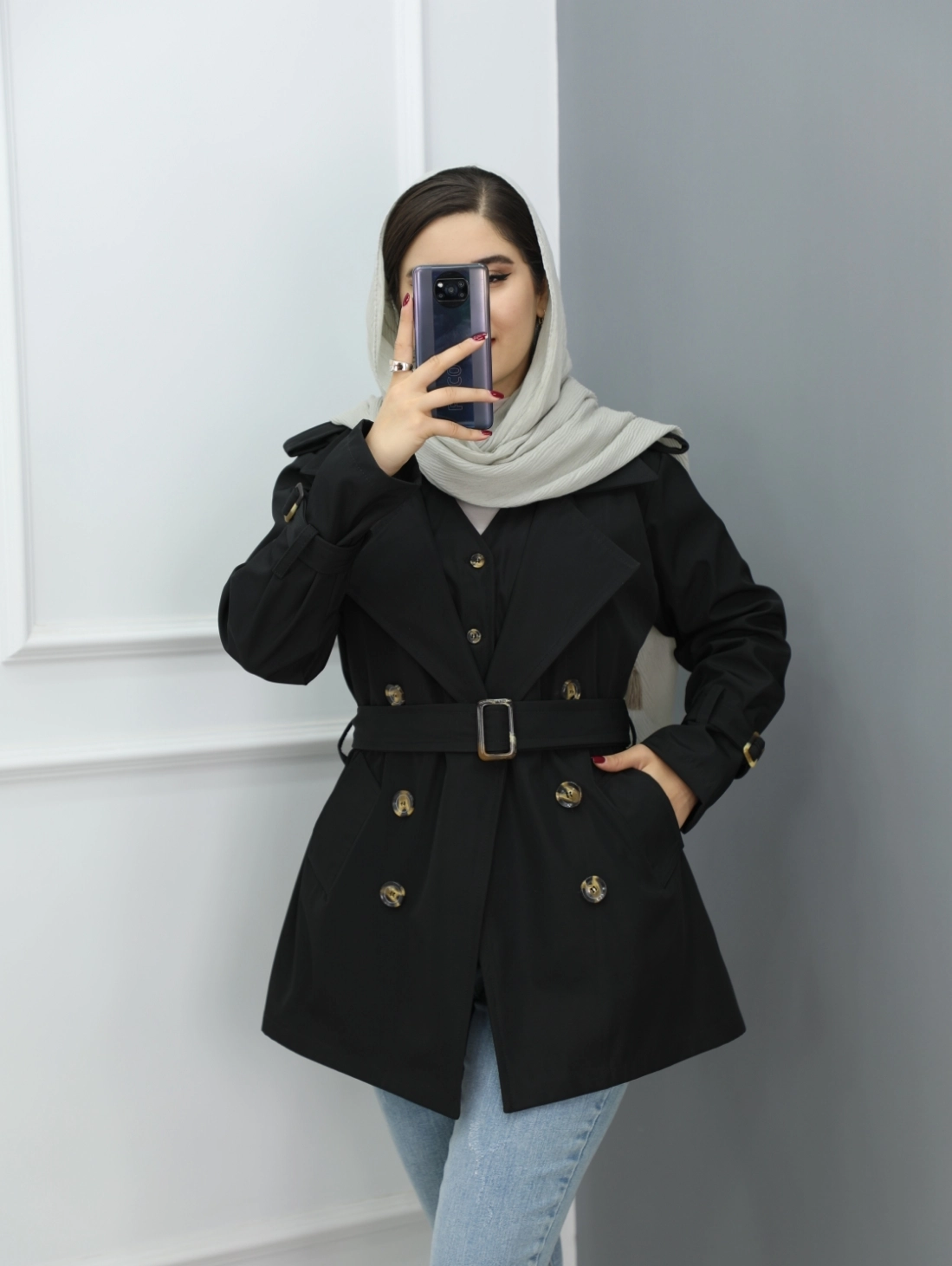 بارونی پریوش