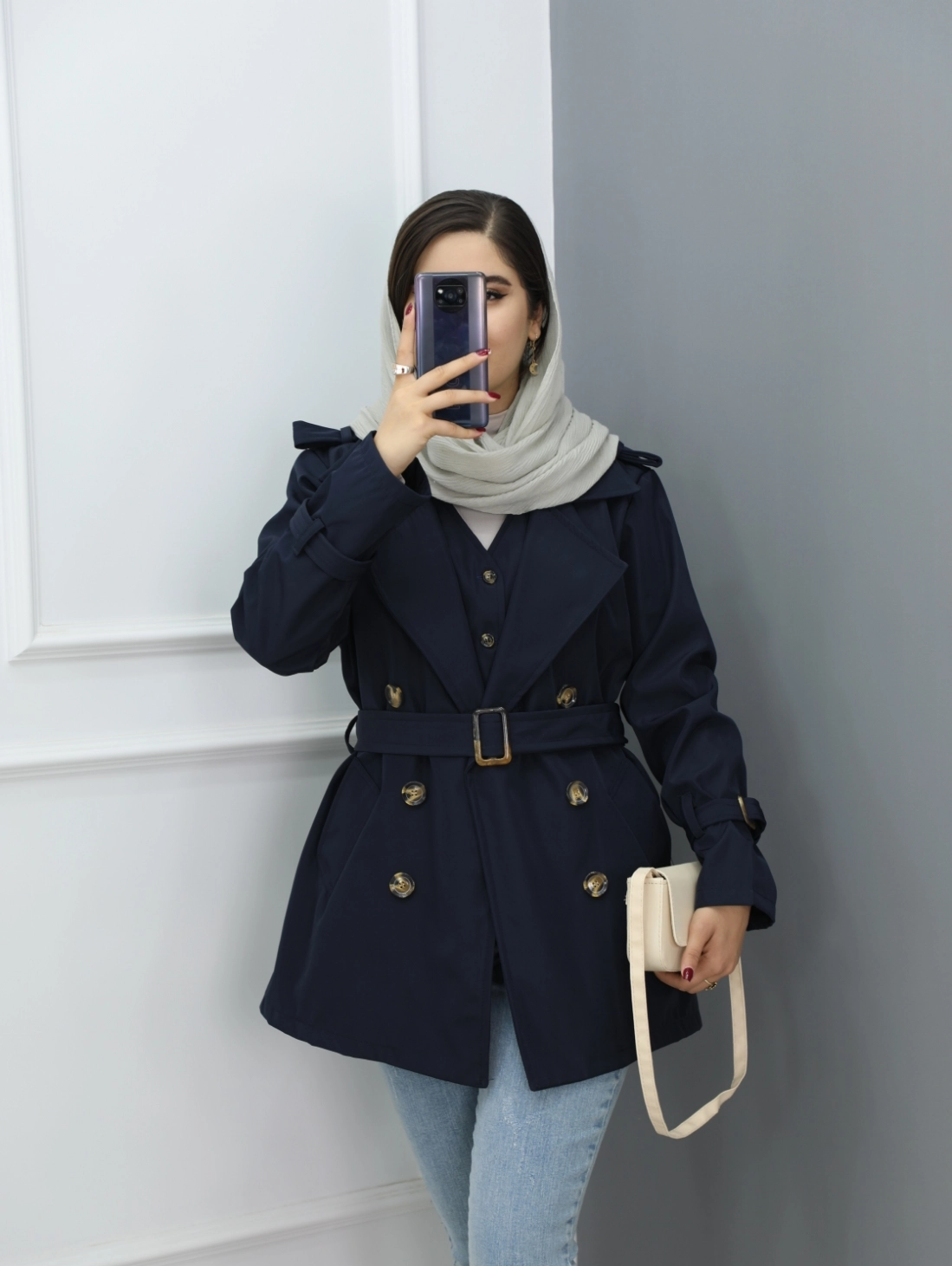 بارونی پریوش