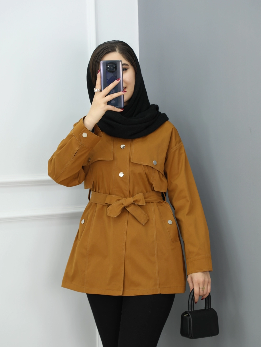 بارونی کوتاه سپیده