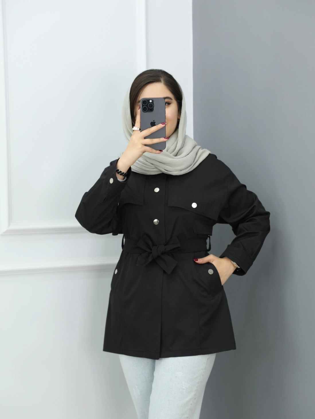 بارونی کوتاه سپیده