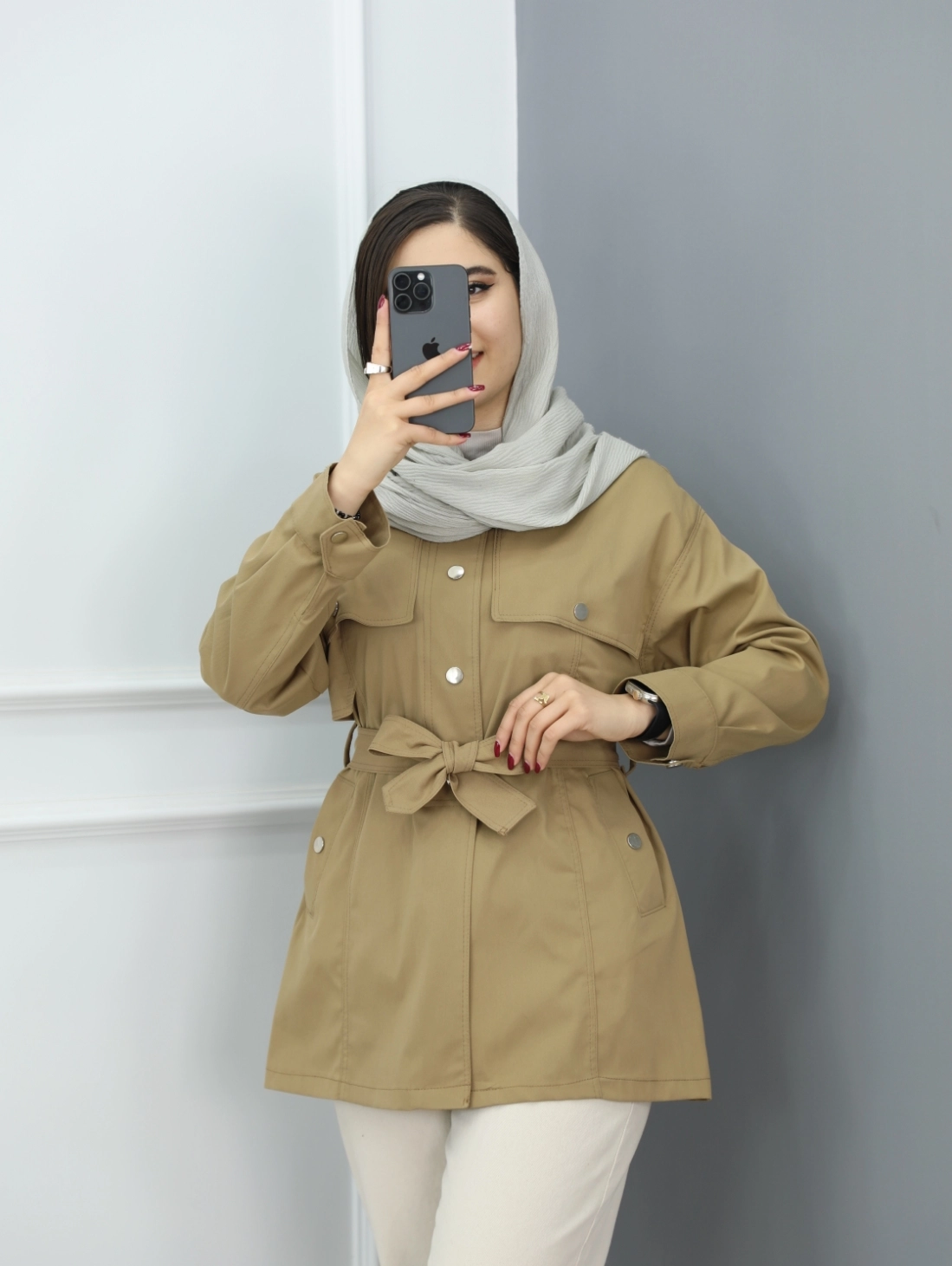 بارونی کوتاه سپیده