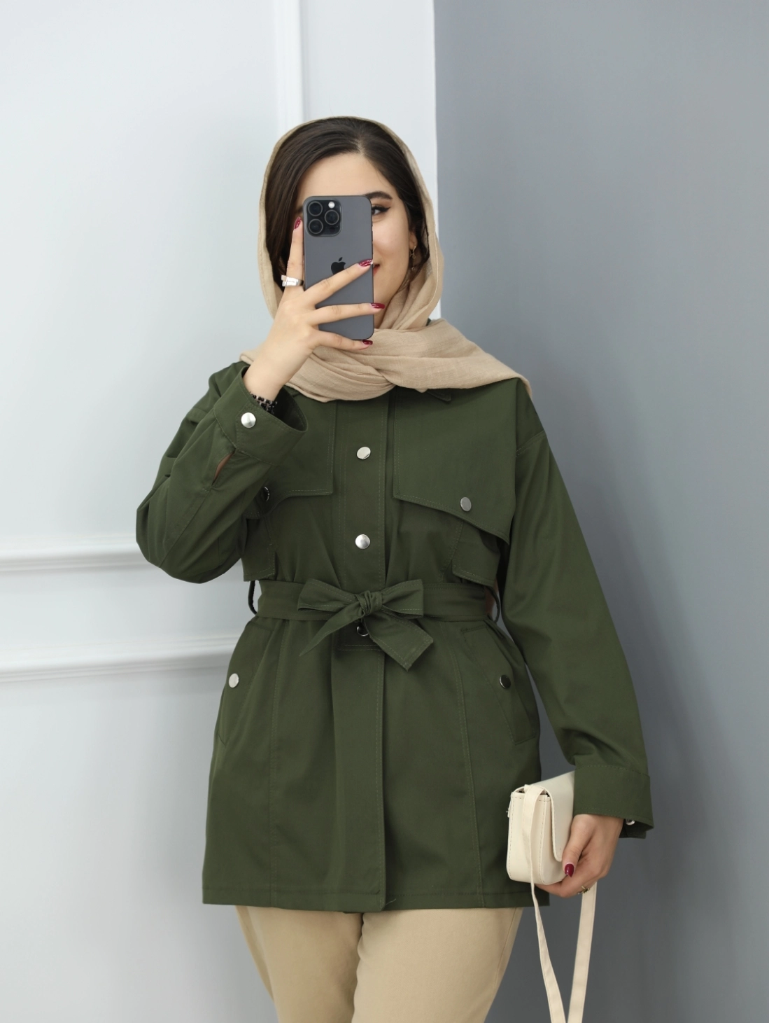 بارونی کوتاه سپیده
