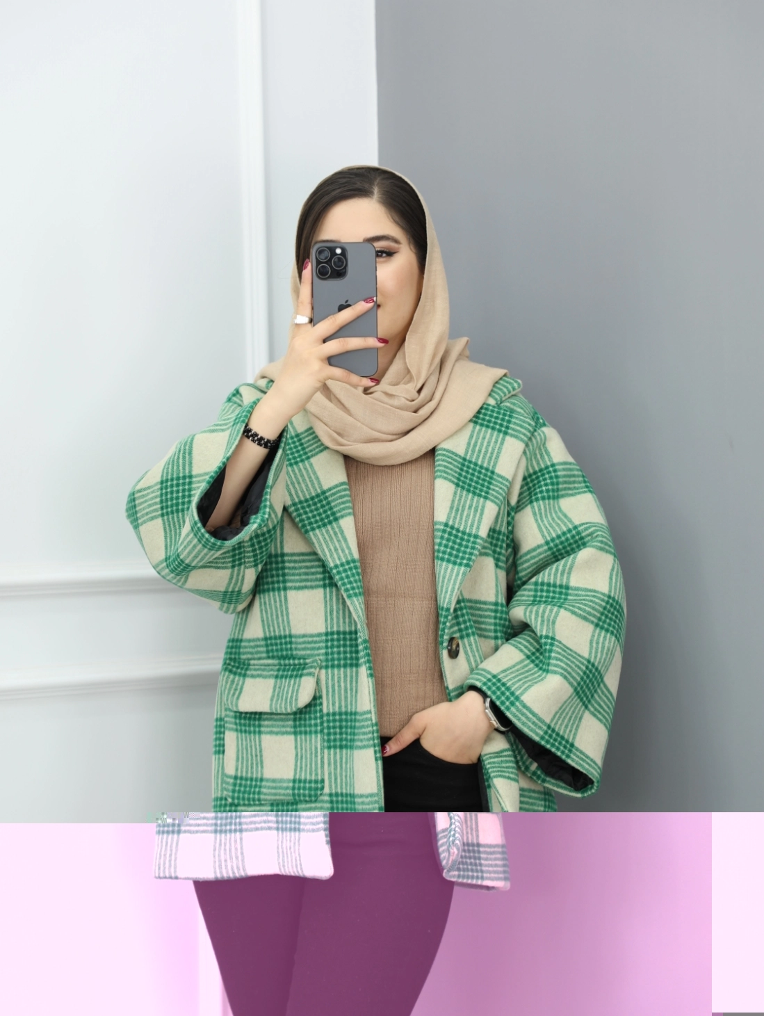 پالتو هاوین