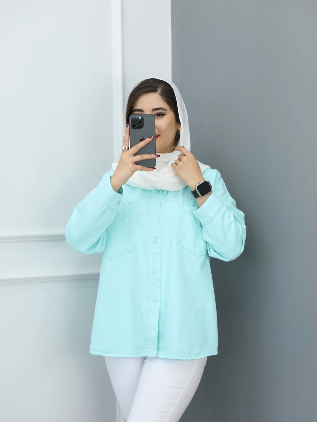 شومیز آتی