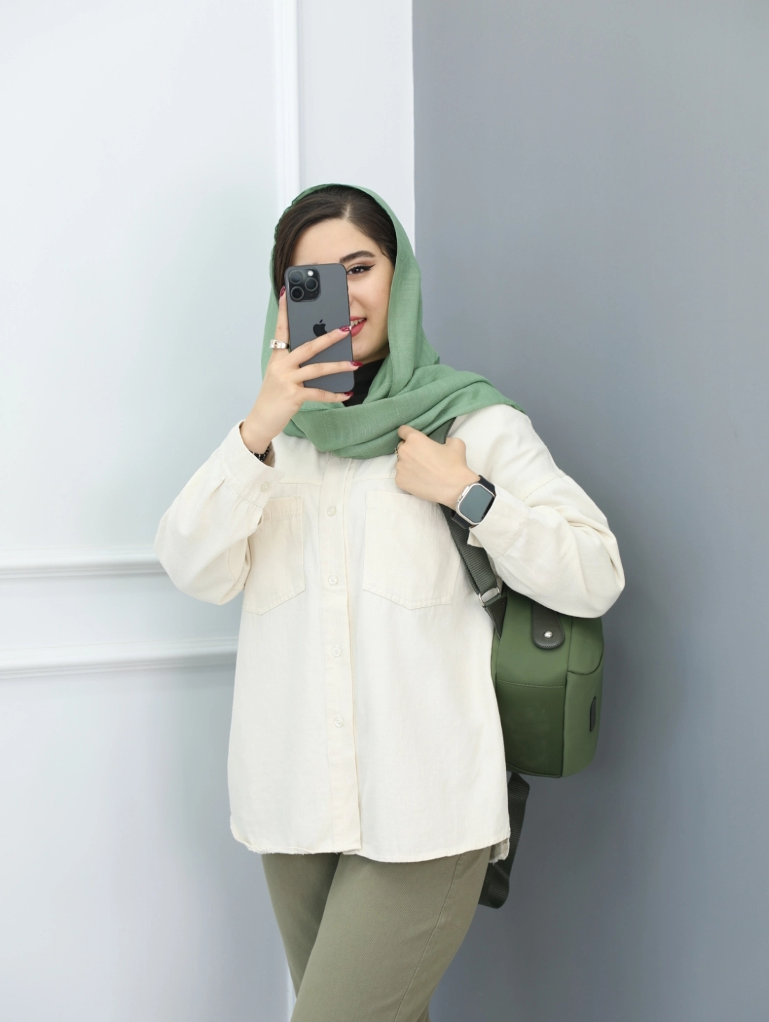 شومیز آتی