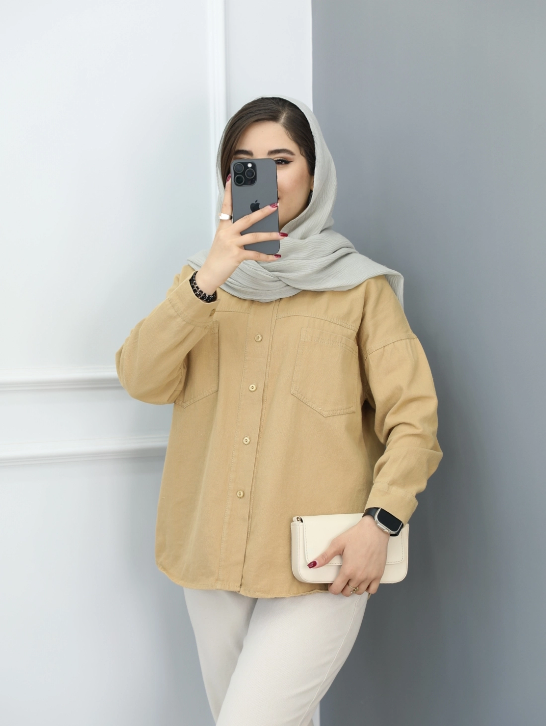 شومیز آتی
