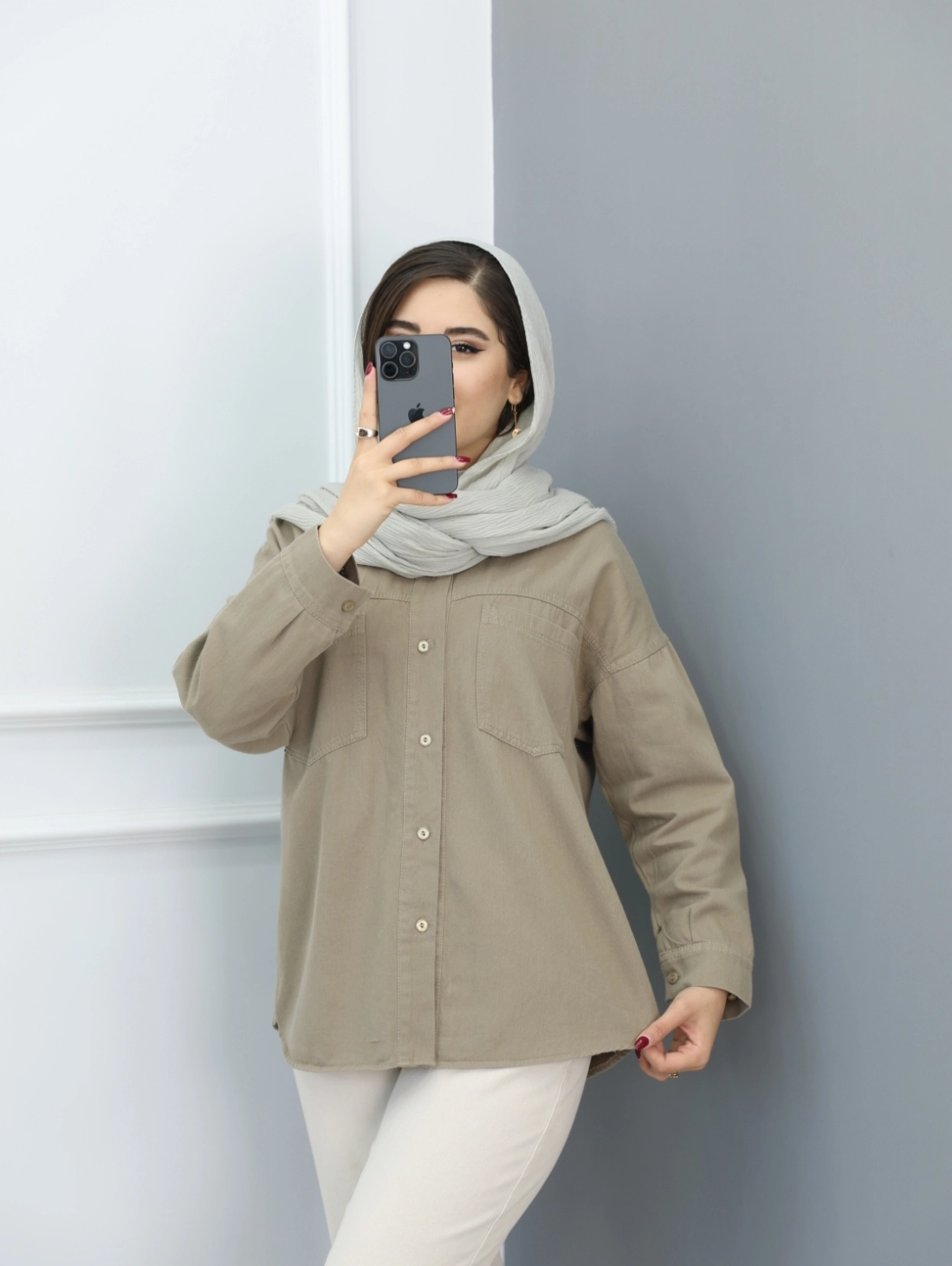 شومیز آتی