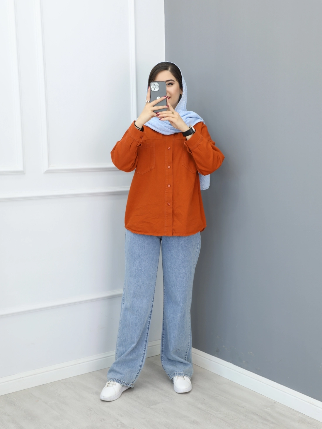 شومیز آتی
