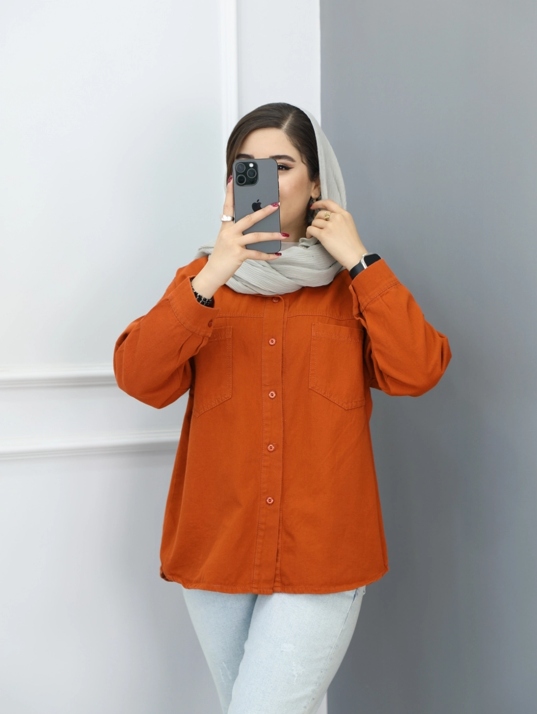 شومیز آتی