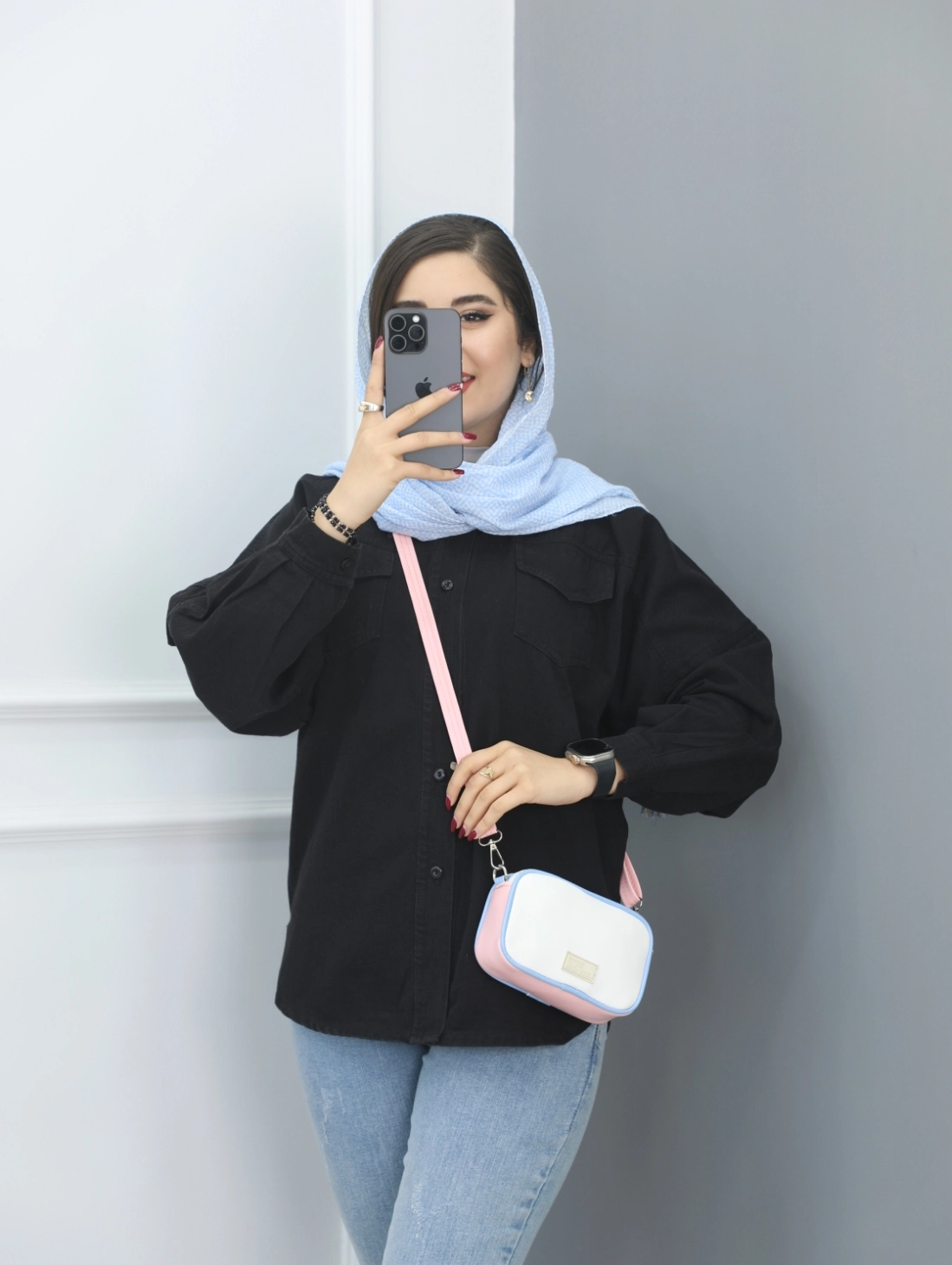 شومیز ارکیده