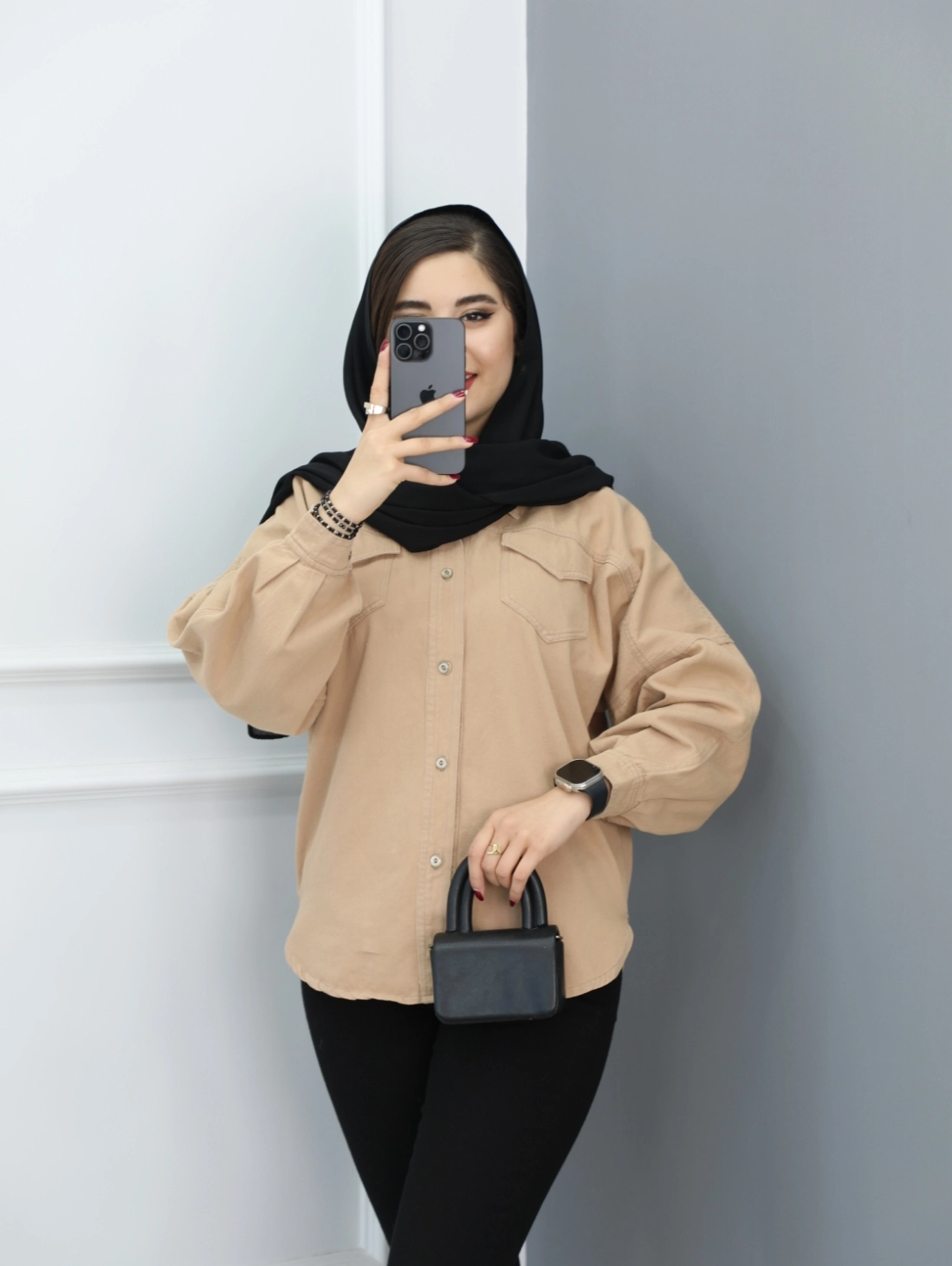 شومیز ارکیده