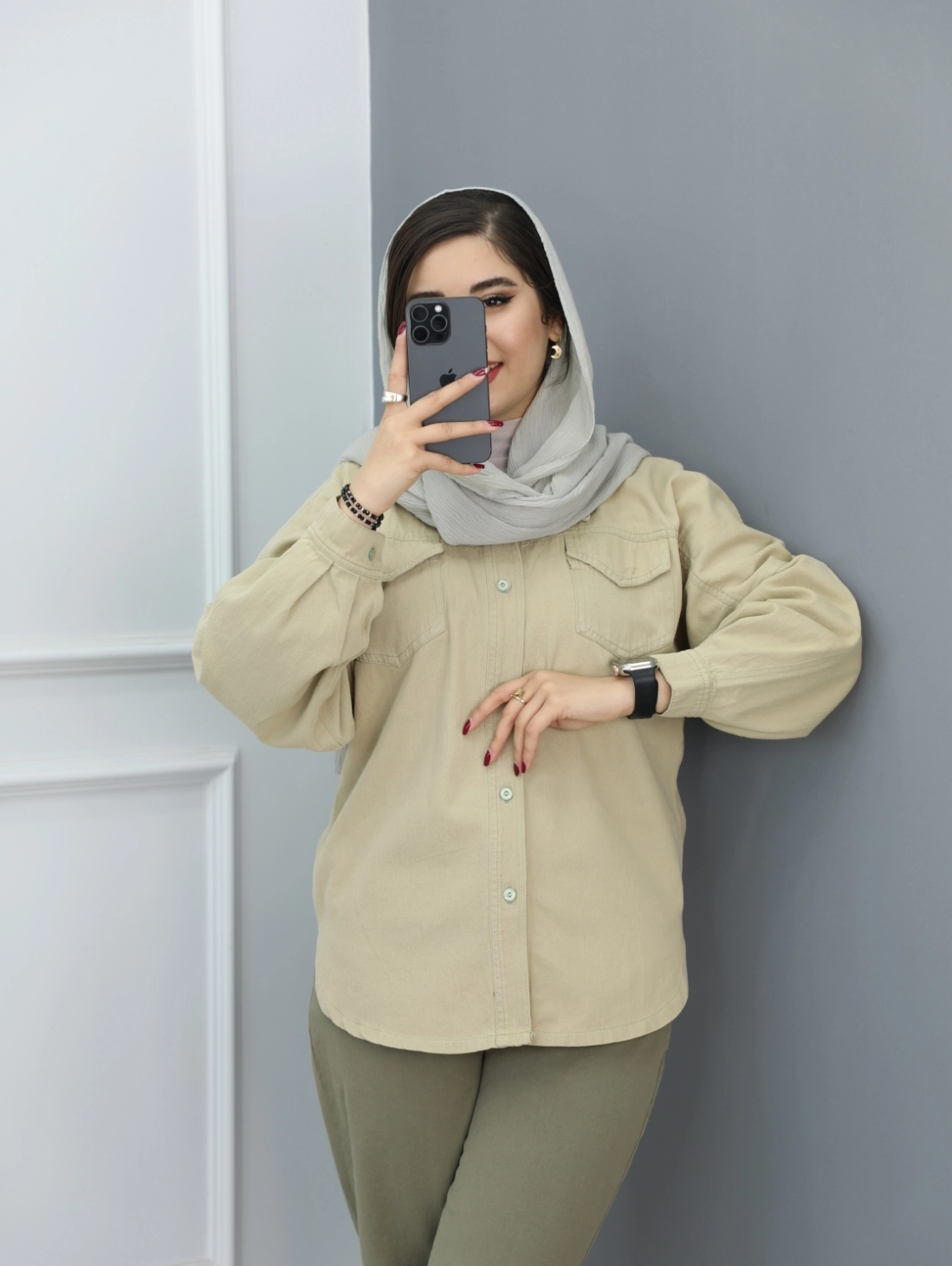 شومیز ارکیده