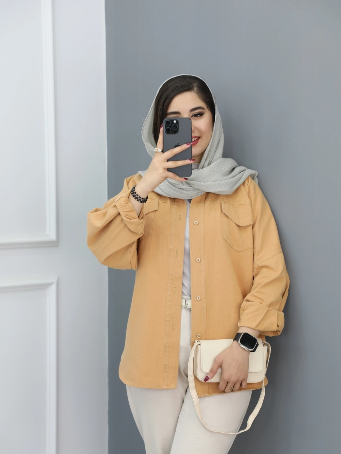 شومیز ارکیده