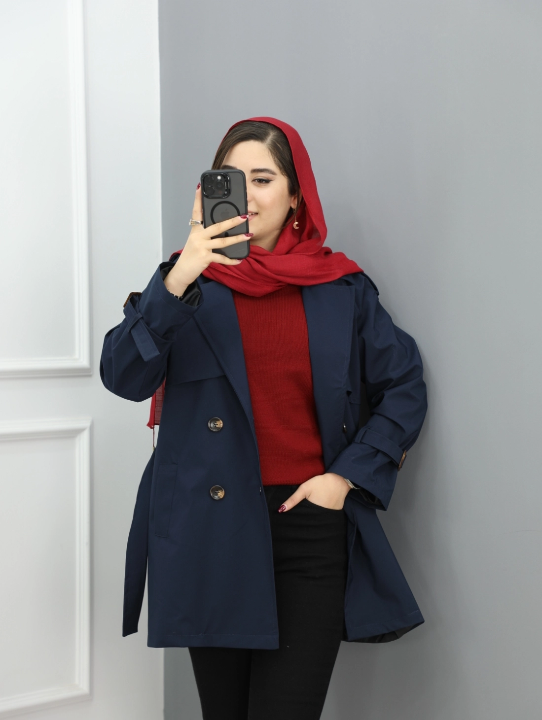 بارونی رسپینا