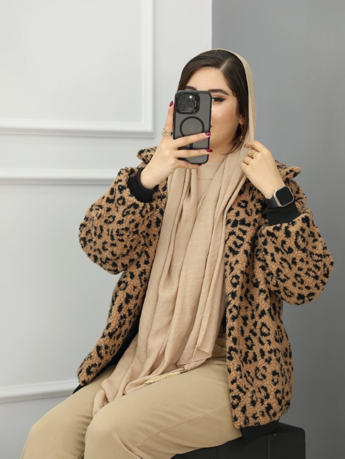 بامبر تدی