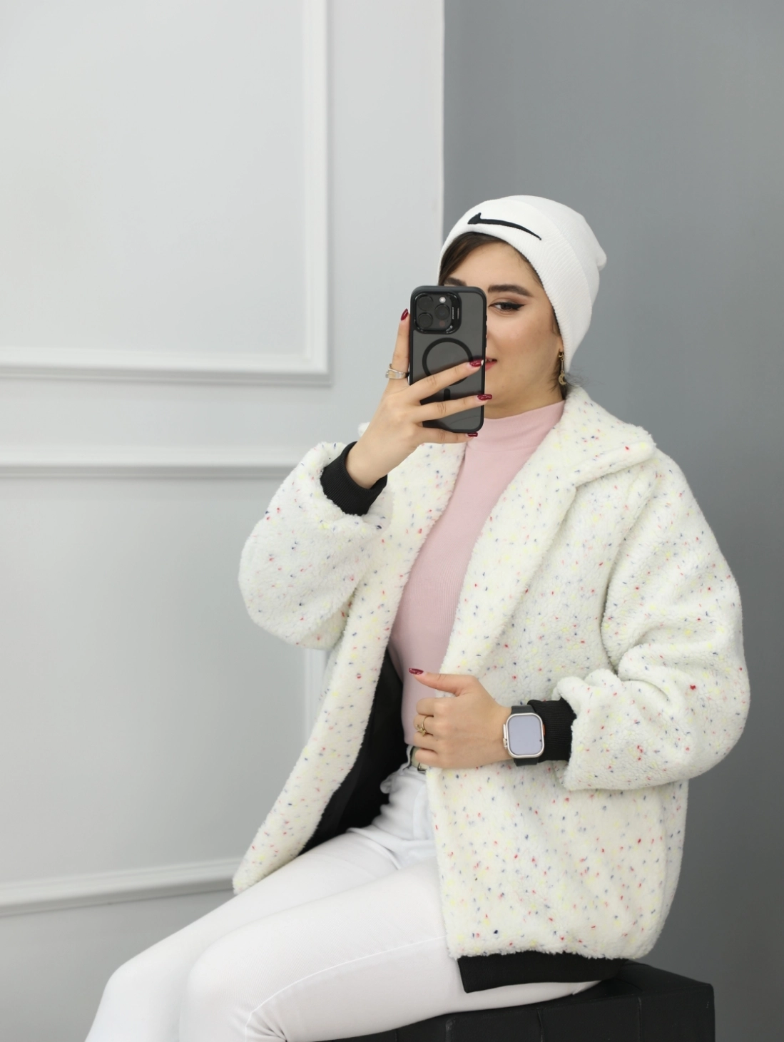 بامبر تدی