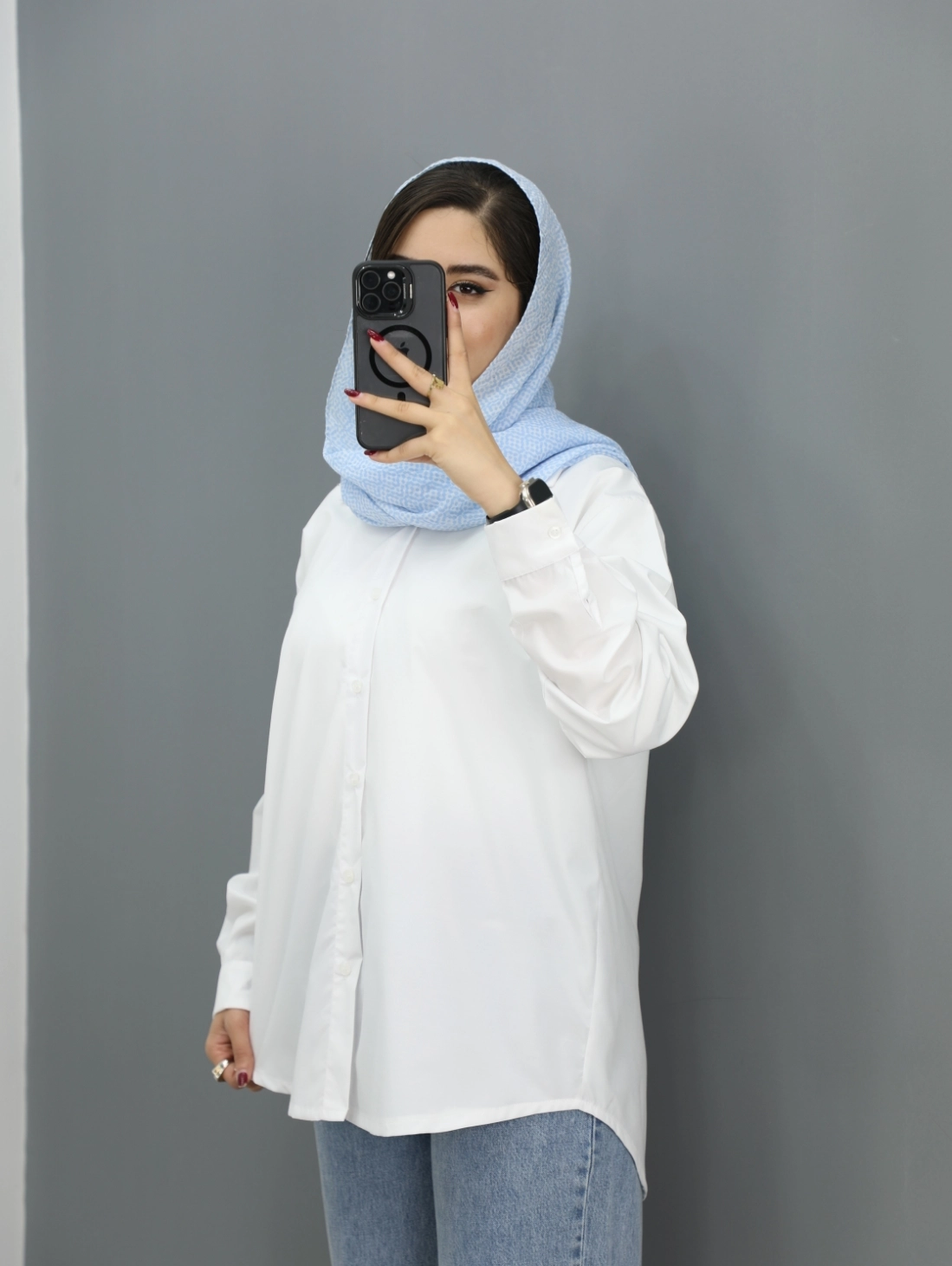 شومیز بیسیک