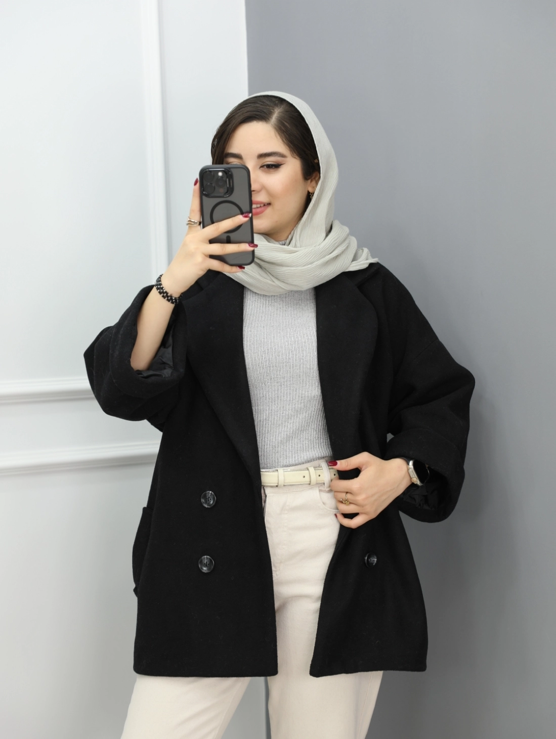 پالتو نیلورا