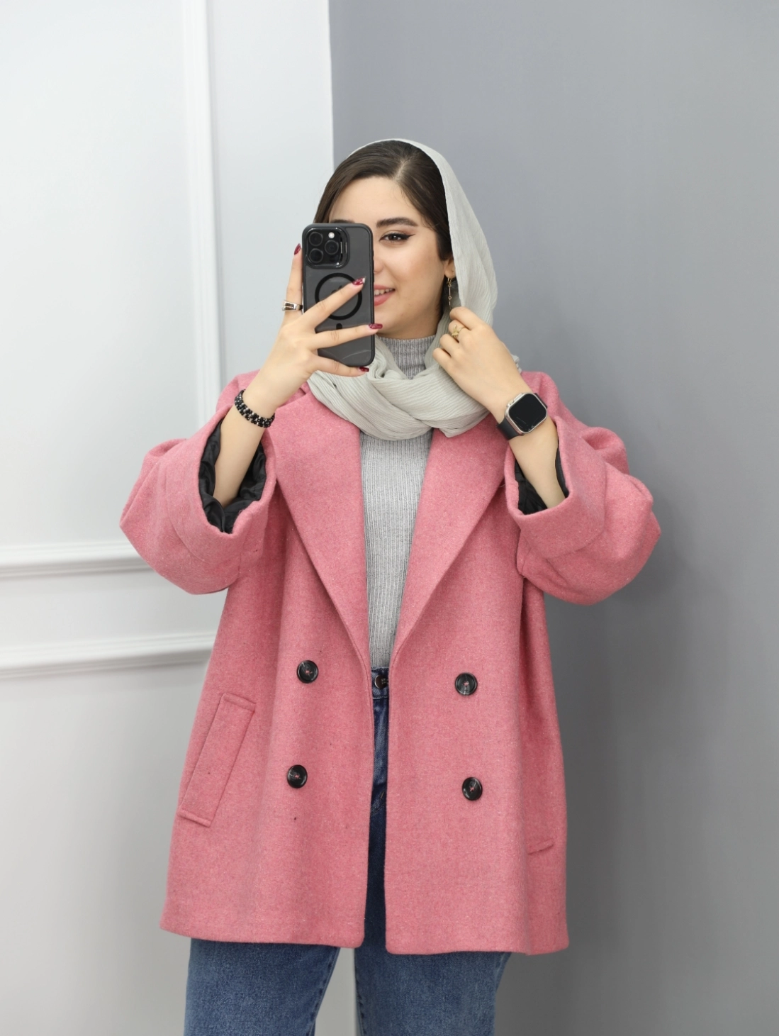پالتو نیلورا