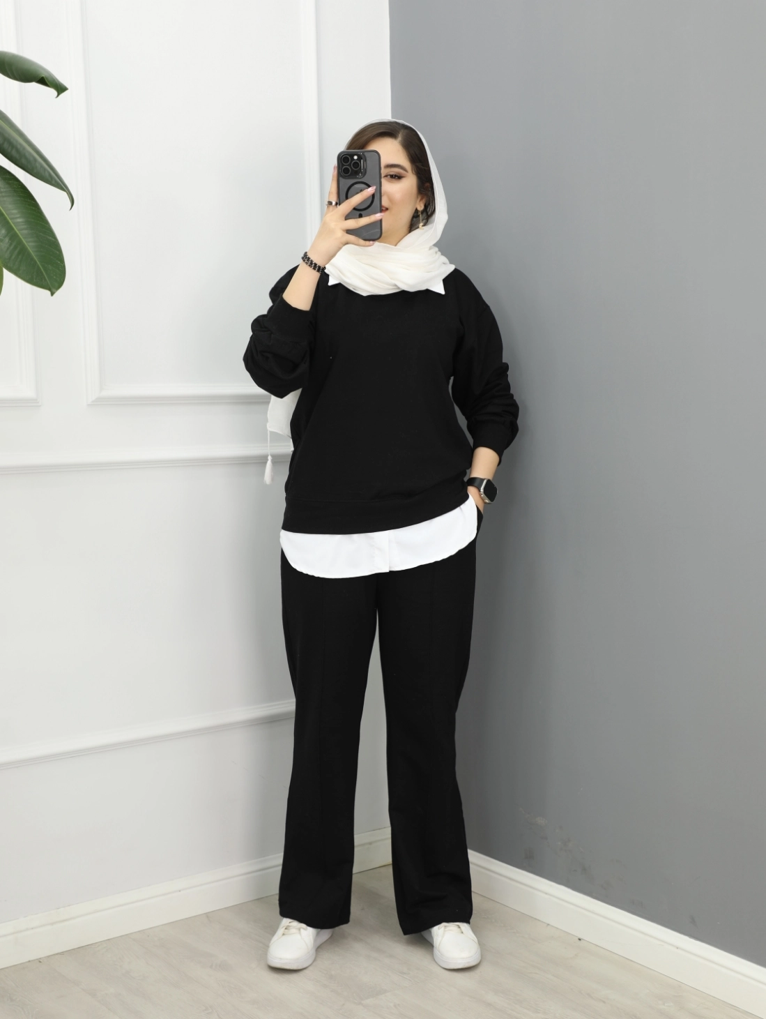 ست الین