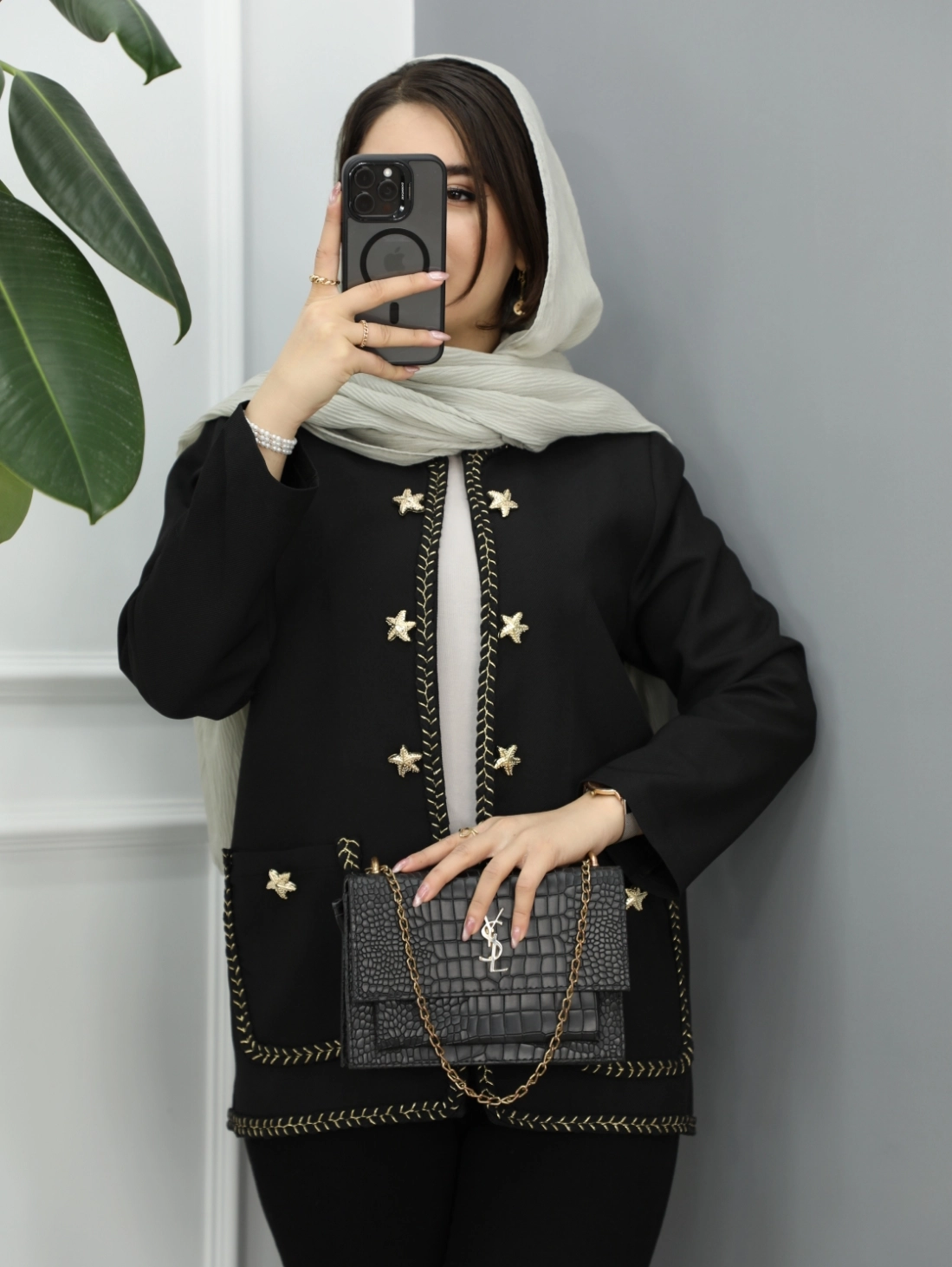 کت مزونی ثنا