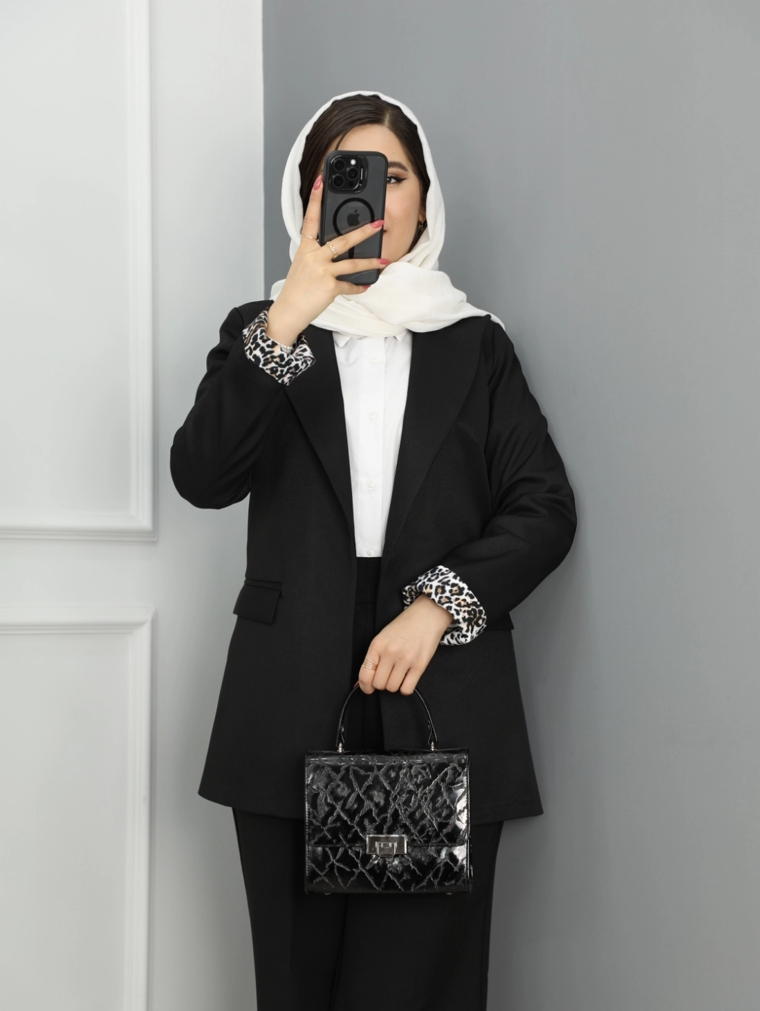 مانتو کتی آهار