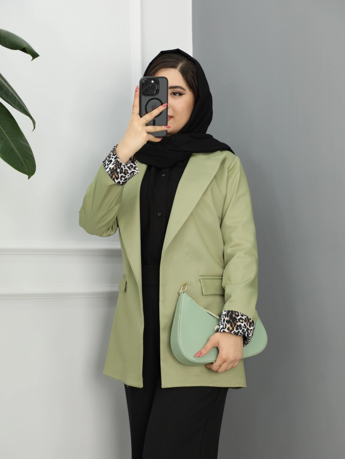 مانتو کتی آهار