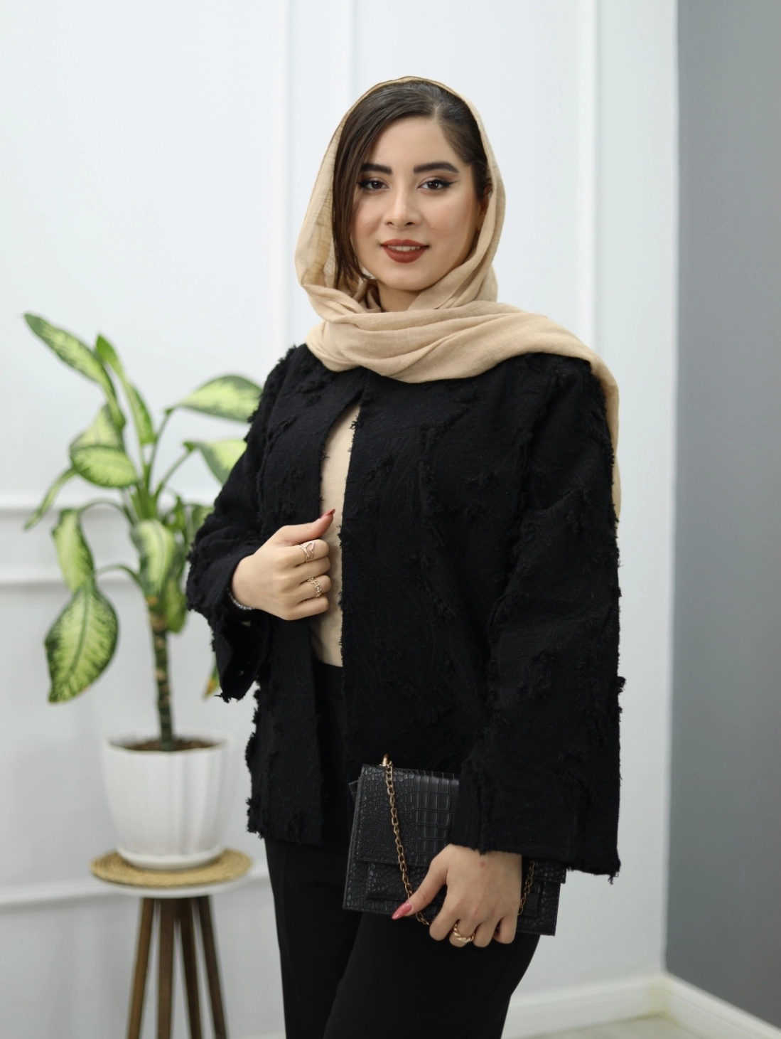 کت شیدا