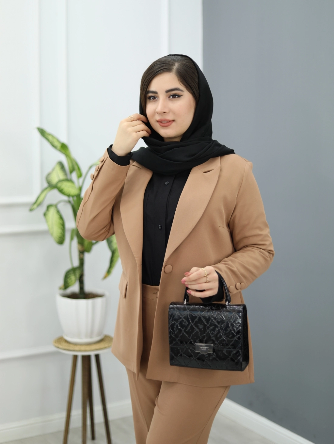 کت و شلوار ریماس